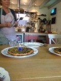 Tart tatin