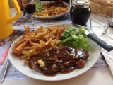 plat du jour