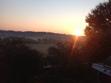 The house of the rising sun