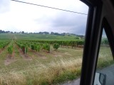 ONE THE ROAD TOO...