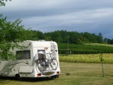 WHAT A PARKING PLACE PESSAC