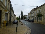 A BEAUTIFUL VILLAGE GENSAC