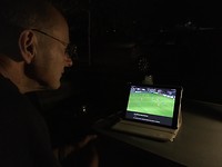 Voetbal