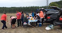 Picknicken