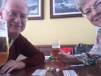 Qwixx spelen