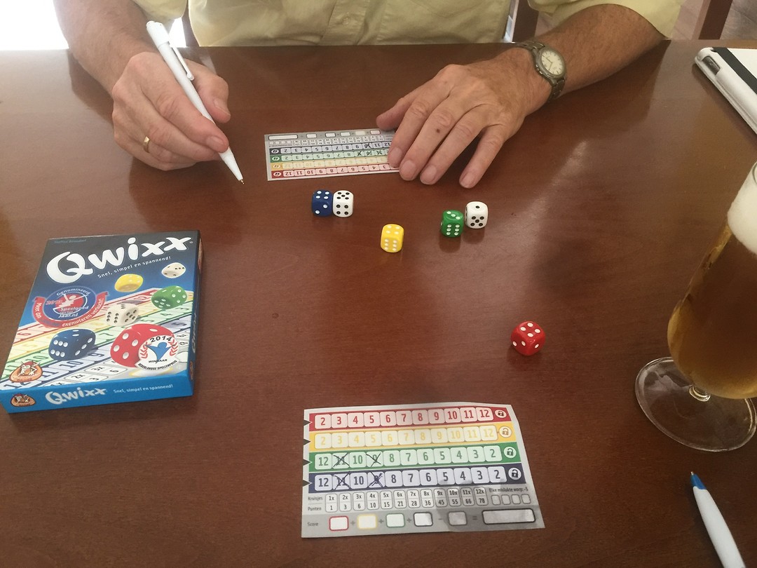 Leuk spel