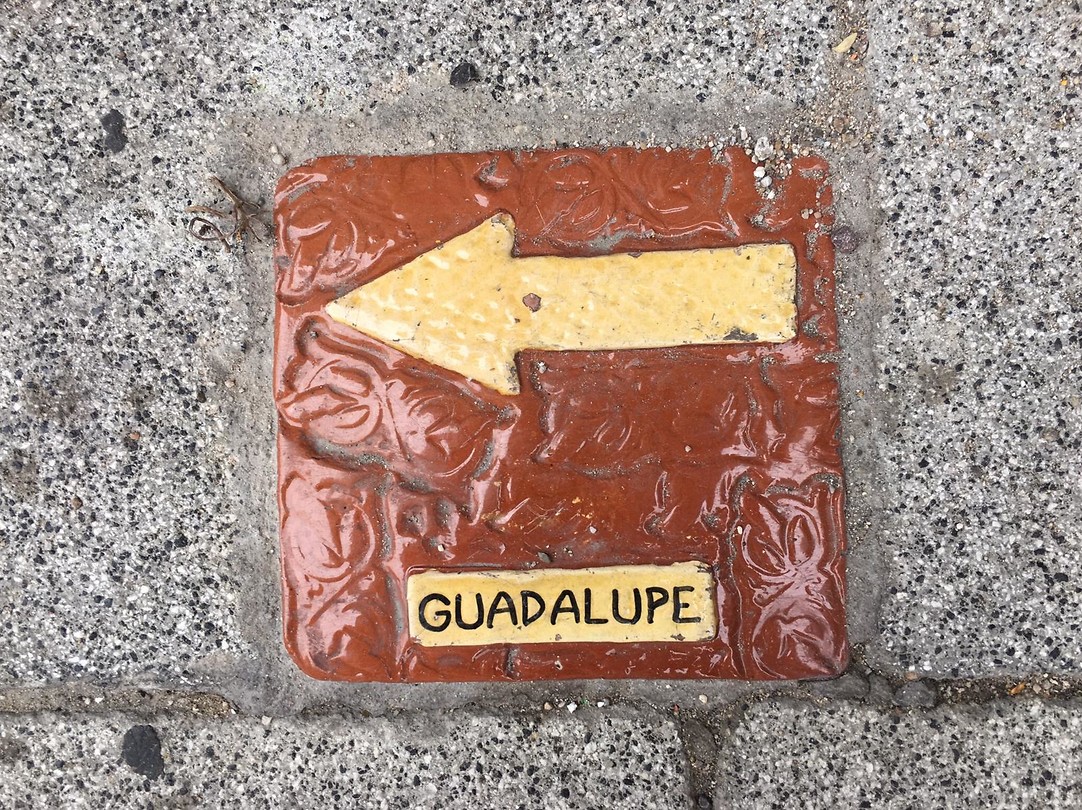 Guadelupe