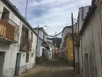 Berzocana