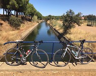 Irrigatiekanaal