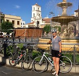Plaza España