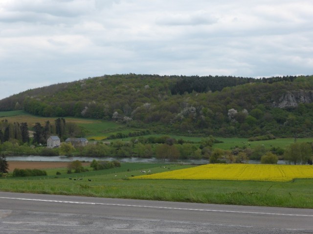 150429 Maasdal