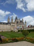 150505 Abbaye aux hommes