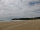 150526 strand Les Pieux