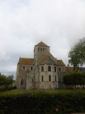 150529 Abdijkerk Lessay