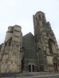 150529 Notre Dame