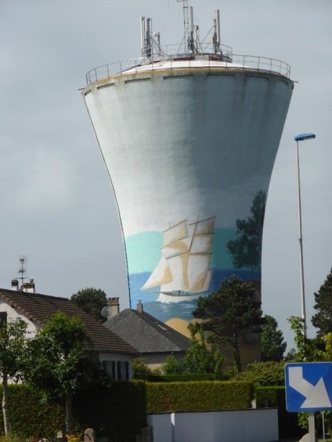 150603 watertoren