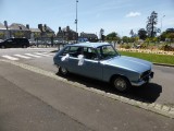 150606 trouwauto