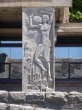 150607 beeld stadhuis