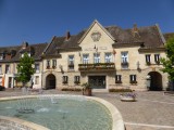 150616 Vimoutiers  I