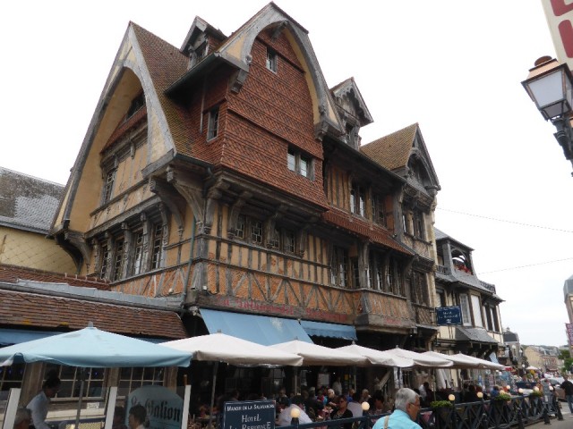 150620 Etretat I