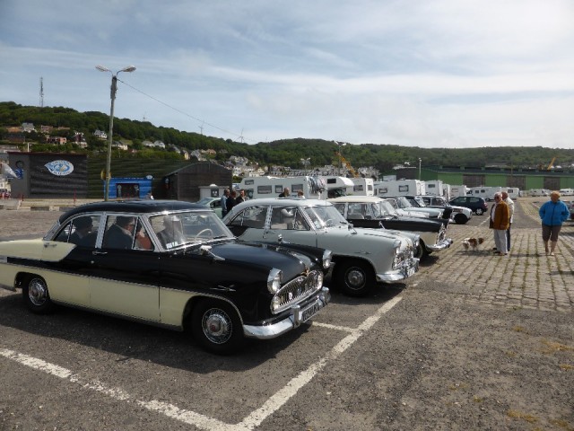 150621 Simca Vedettes