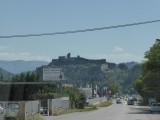 150827 Sisteron I