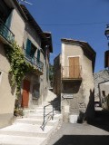 150828 Sisteron II