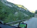 150829 Gorge de la Méouge