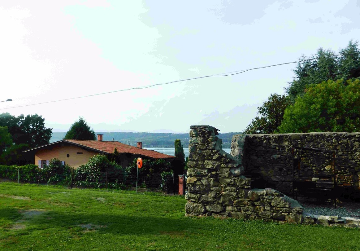 Viverone camping