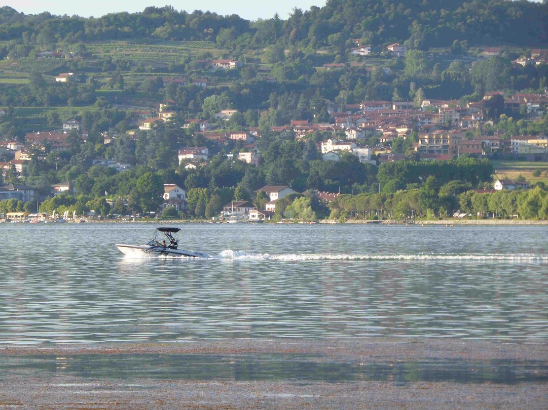 Viverone 2 Lago di Viverone