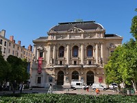 191011 Théâtre des Celestins