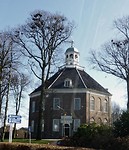200323 Smilde koepelkerk