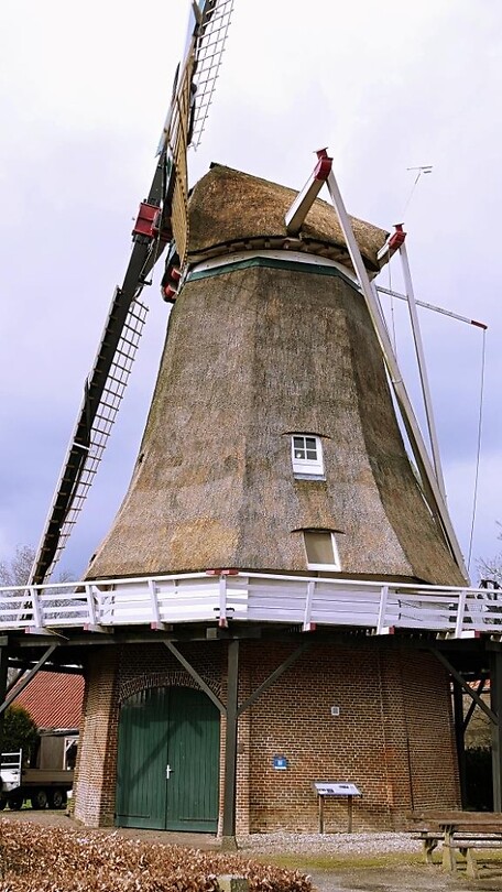 210327 molen -de Valk-