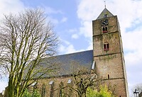 210327 St.Nicolaaskerk I