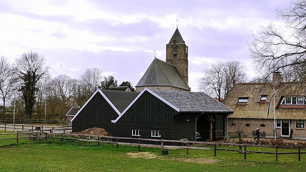 210327 St.Nicolaaskerk II