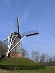 220325 Grote Geesternse Molen