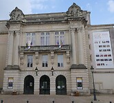 220430 Theatre