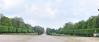220430 Château de Lunéville II
