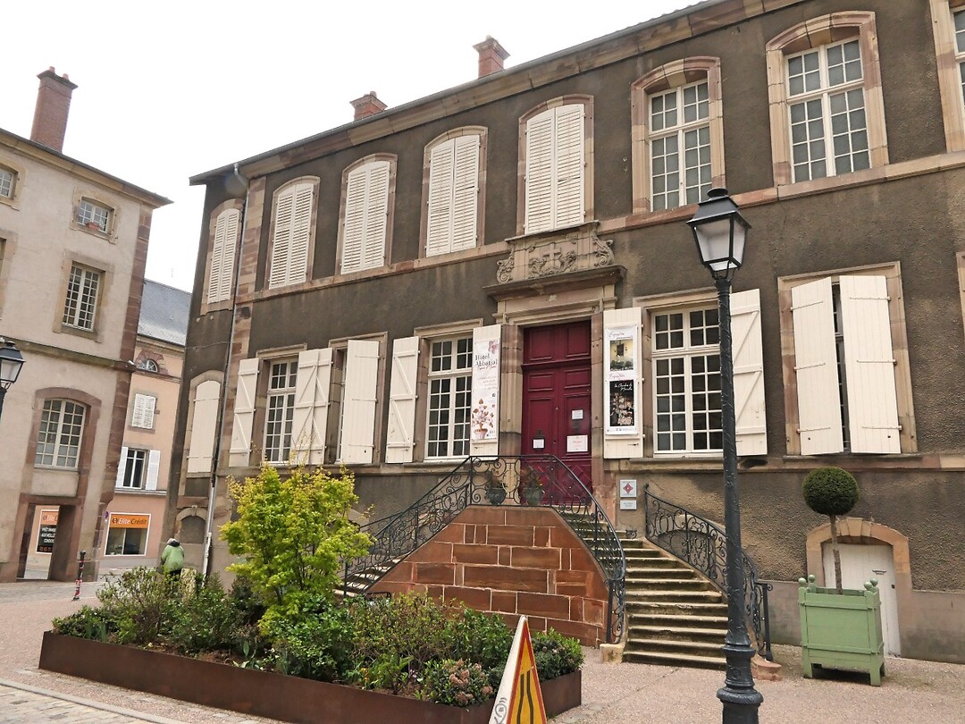 220430 Hôtel Abbatial