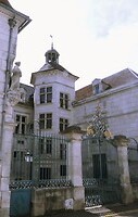 220831 Hôtel d'Uzès