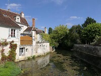 220831 l'Armancon