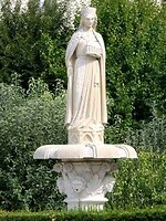 220831 Marguerite de Bourgogne