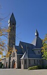 221018 St. Caecilakerk
