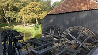 221019 dubbele watermolen