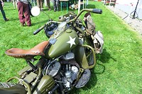 240413 Harley Davidson