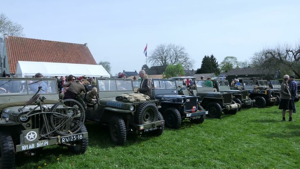 240413 Jeeps