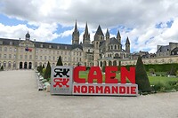 240503 Abbaye-aux Hommes