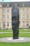 240503 beeld Jaume Plensa