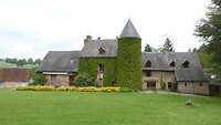 240512 Manoir de la Nocherie