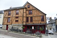 240513 Bistrot St-Julien